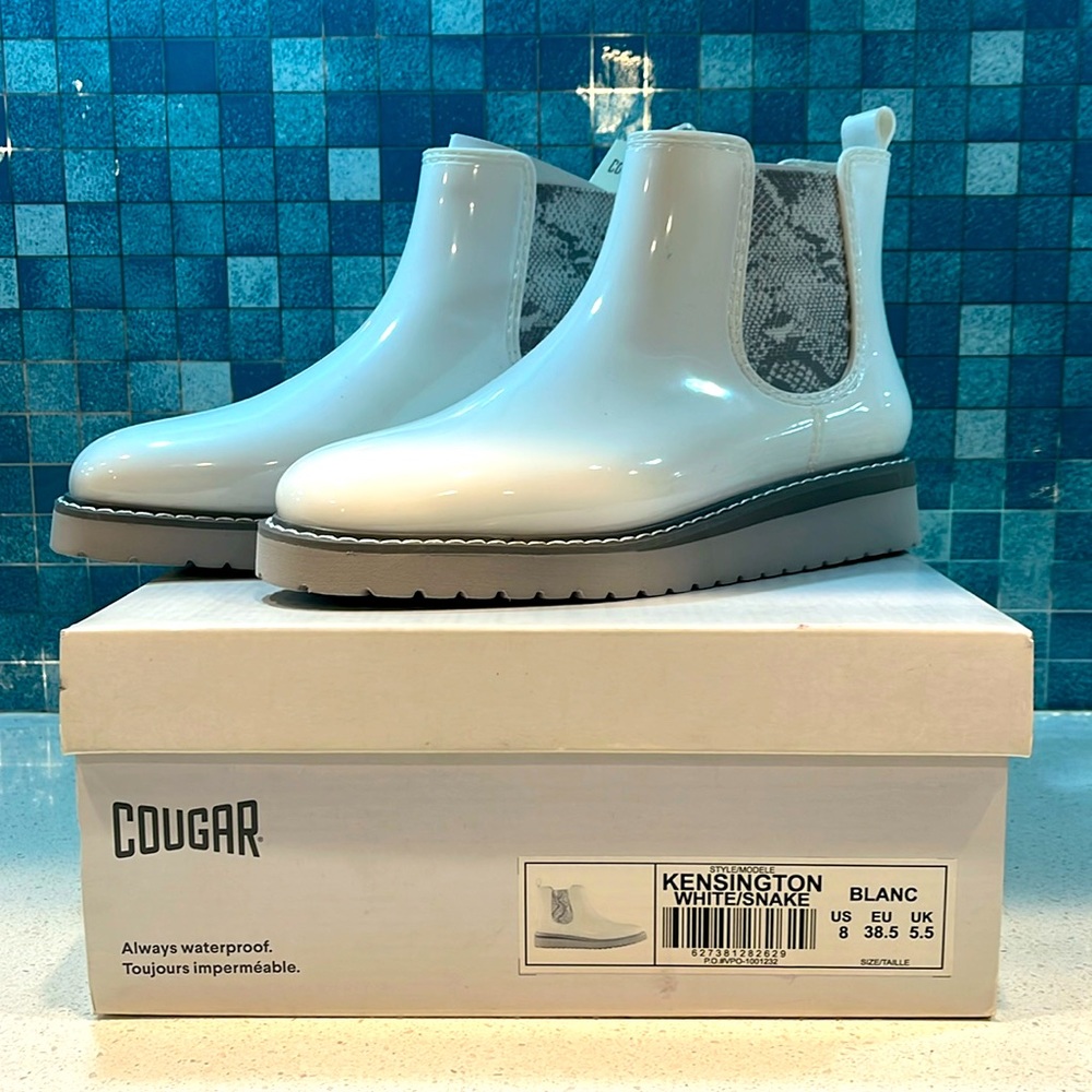 Rain Boots